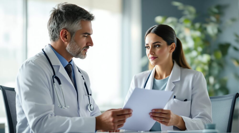 Contrôle médical : une solution efficace contre l’absentéisme injustifié au travail