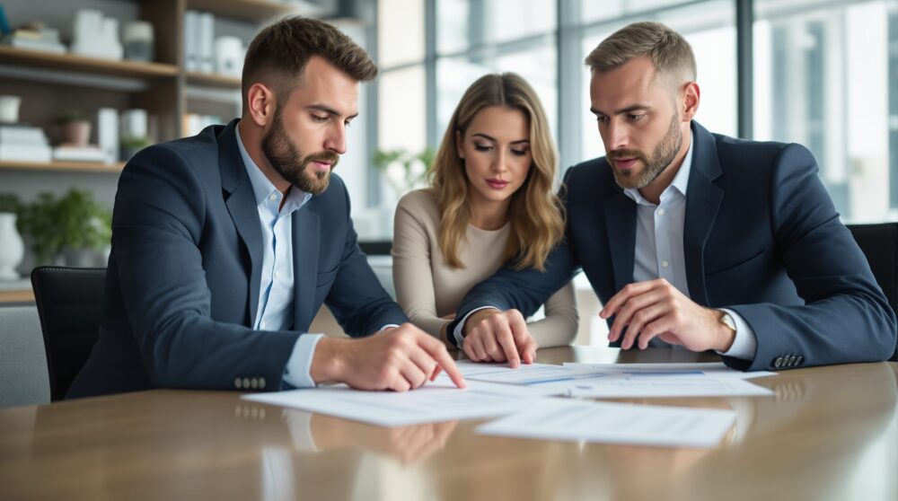 Gestion de contrats : les étapes essentielles pour optimiser vos processus internes