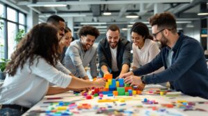 team building