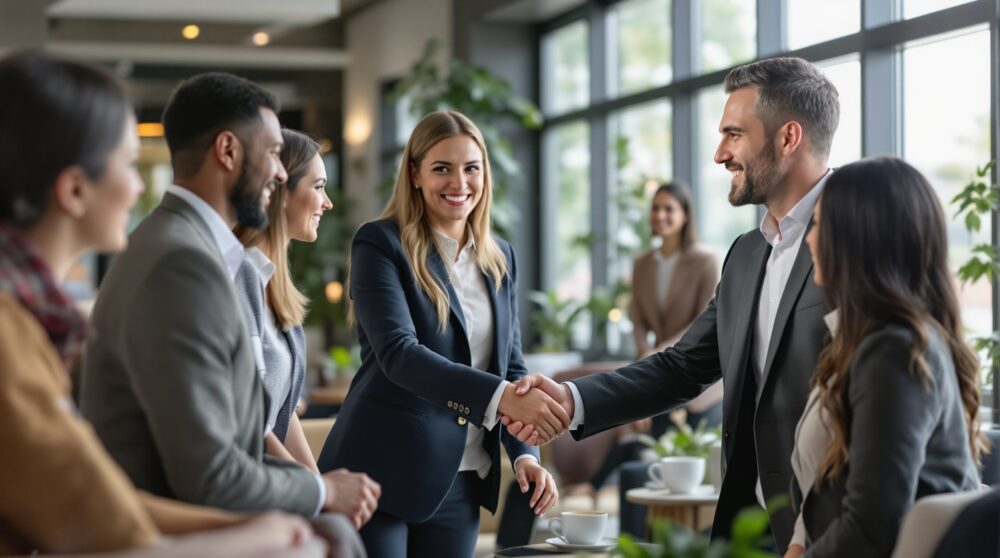 actions pour fidéliser les clients