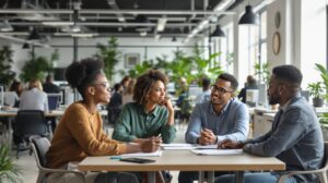 La santé mentale au travail face aux enjeux de la Grande Cause Nationale 2025