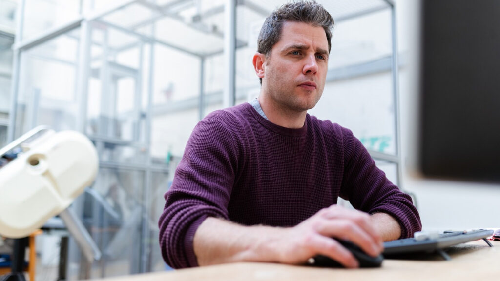 Une expertise locale qui vous épaule tout au long de vos projets induistriels