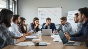 Prospection B2B : 4 signaux qui montrent que votre stratégie n’est plus efficace