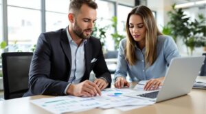 modele previsionnel excel gratuit