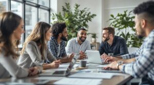 ressources immatérielles d'une entreprise