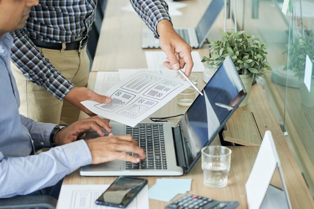 La digitalisation au service de la gestion de la relation usager dans le secteur public