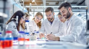 logiciel de gestion de laboratoire lims