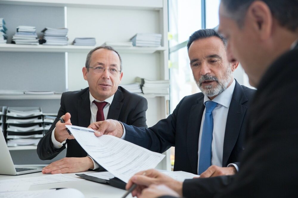 Les raisons de faire appel à une agence d’intérim spécialisée dans les métiers de l’industrie