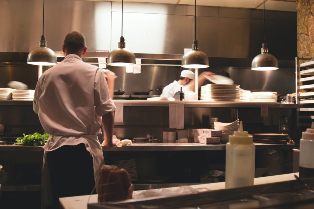 Liste des 5 principaux défis auxquels les propriétaires de restaurants sont confrontés