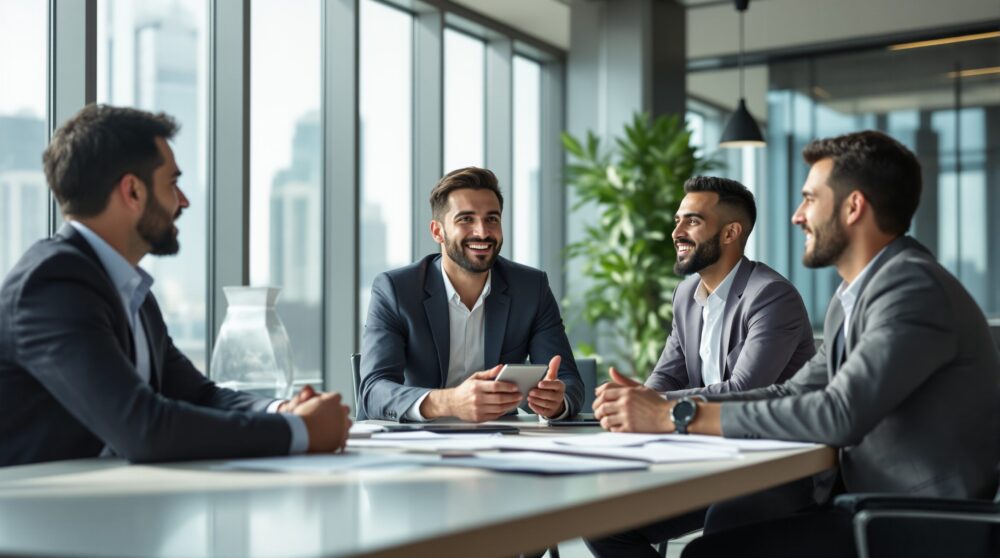 Entreprendre à Dubaï en 2026 : ce que les entrepreneurs français découvrent (et qui change tout)