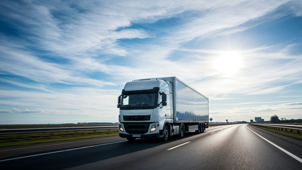 Se reconvertir avec le permis C : opportunités et débouchés dans le secteur du transport routier