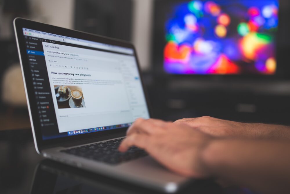 10 raisons pour lesquelles les entrepreneurs choisissent WordPress pour leurs activités en ligne