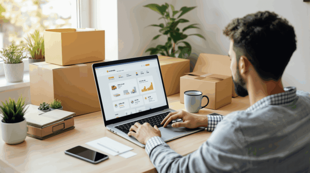 Créer une boutique en ligne rentable en 2024 sans se ruiner grâce aux solutions adaptées