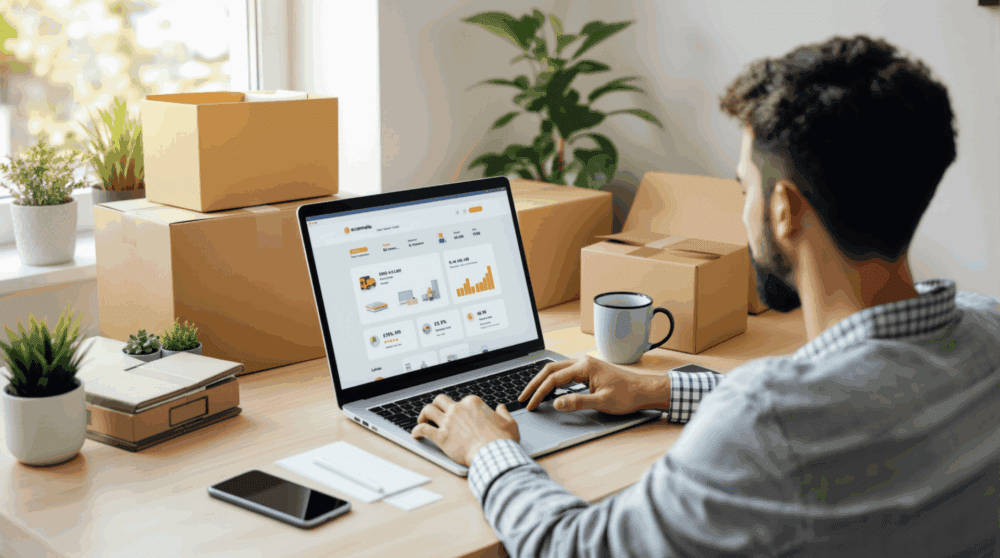 Créer une boutique en ligne rentable en 2024 sans se ruiner grâce aux solutions adaptées