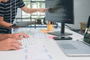 logiciel de gestion commerciale