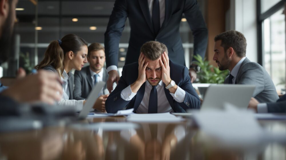 capitaux propres inférieurs à la moitié du capital social
