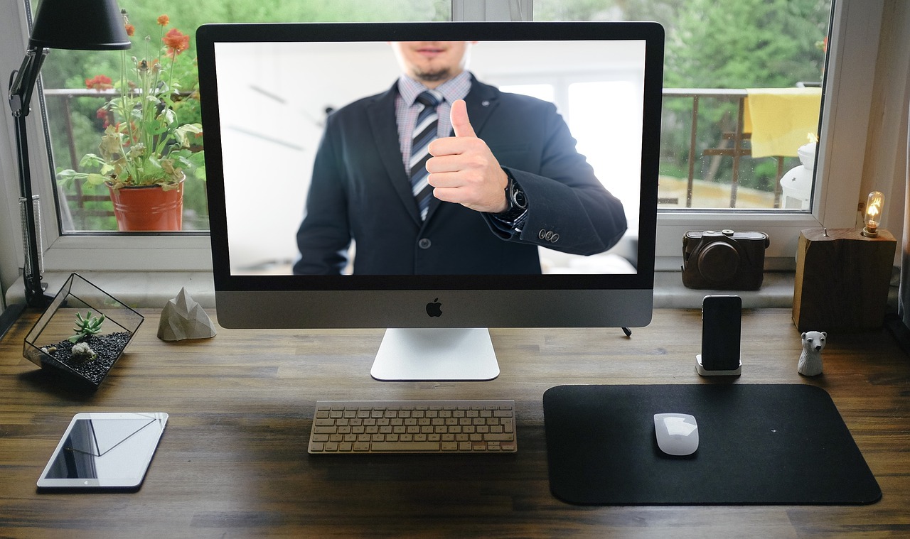 5 raisons pour lesquelles un bureau virtuel pourrait être la solution idéale pour votre entreprise