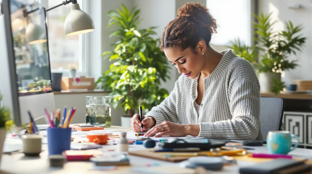 Prévenir le bore-out : comment la transmission à travers un side-project ranime la passion au travail
