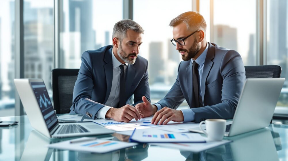 conseils financiers personnalisés