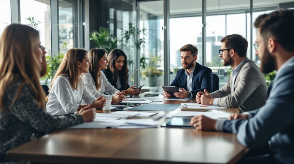 Reporting de durabilité : le rôle stratégique des élus CSE dans la gestion économique et la prévention des risques
