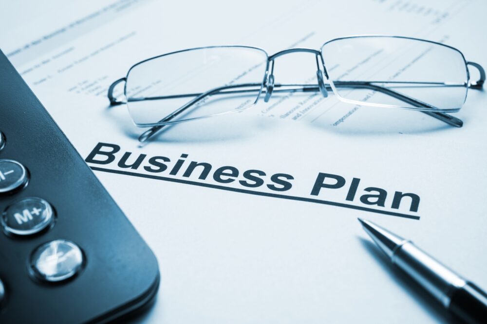 Tout ce que vous devez savoir sur le business plan