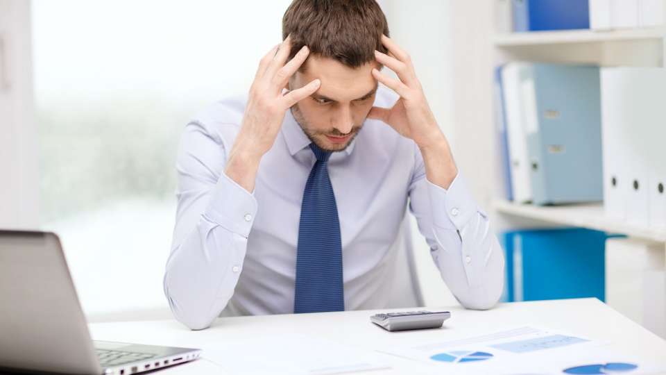 3 principaux problèmes de trésorerie qui pourraient paralyser votre entreprise