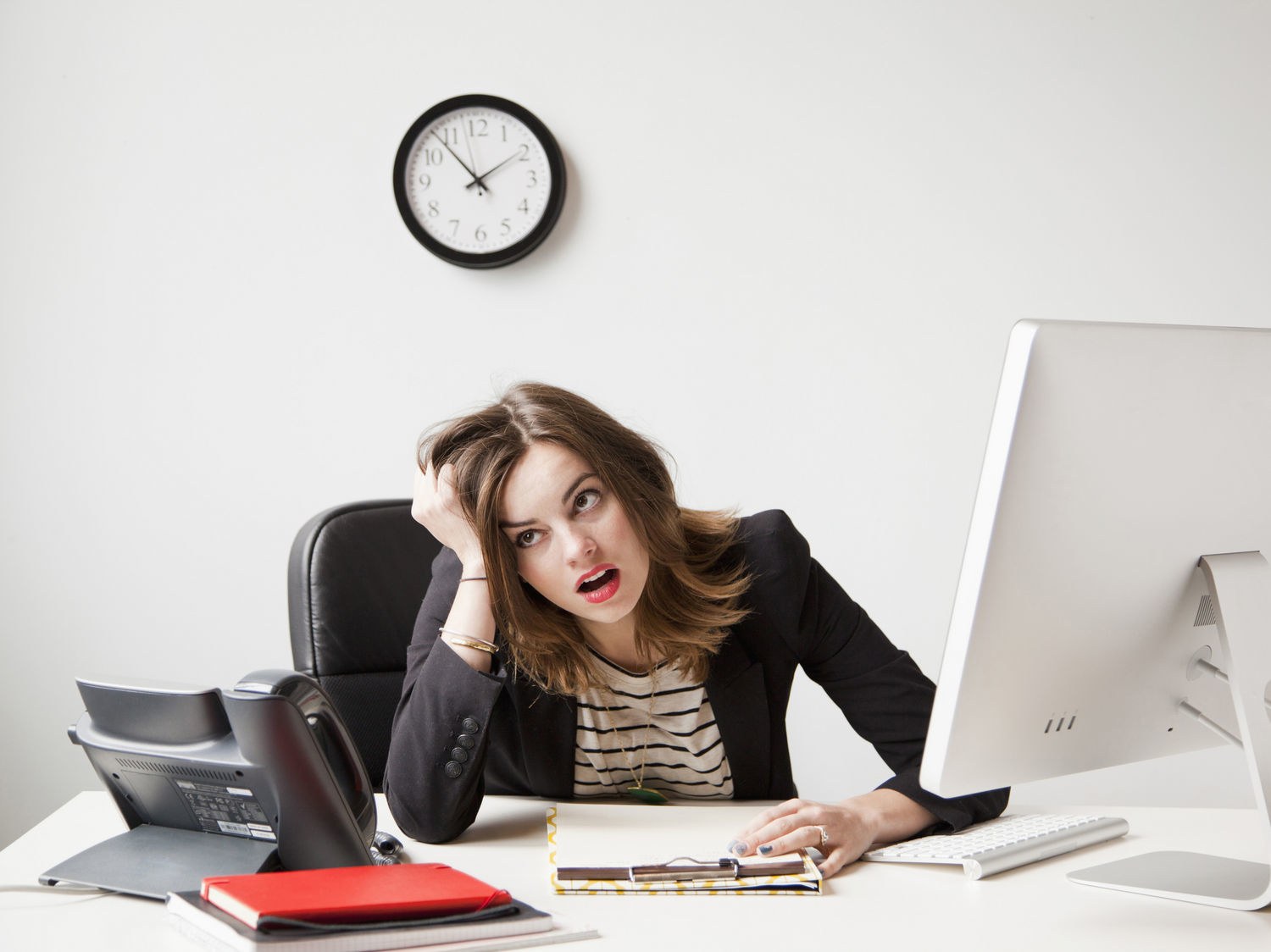 4 façons d’améliorer votre concentration sur votre entreprise