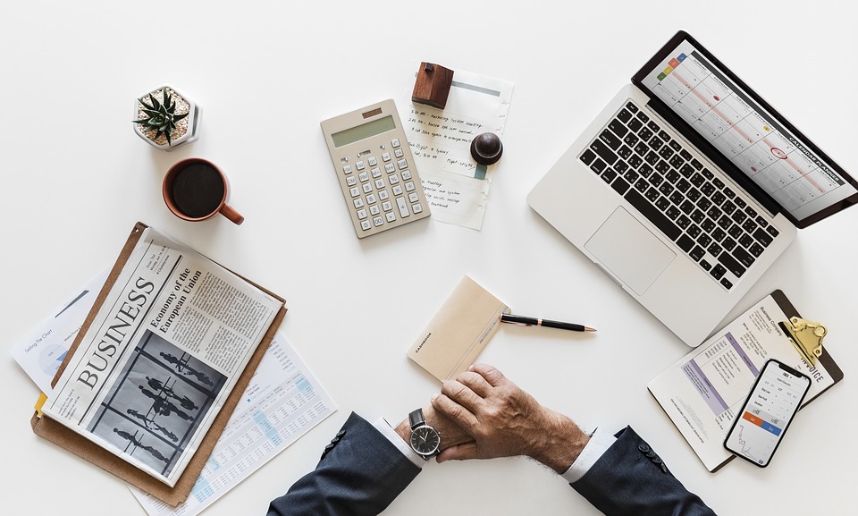 7 sources de financement pour votre entreprise