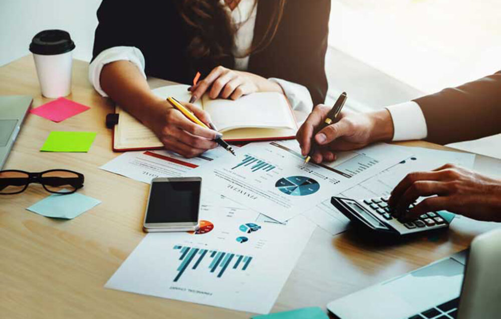 6 étapes pour démarrer une entreprise