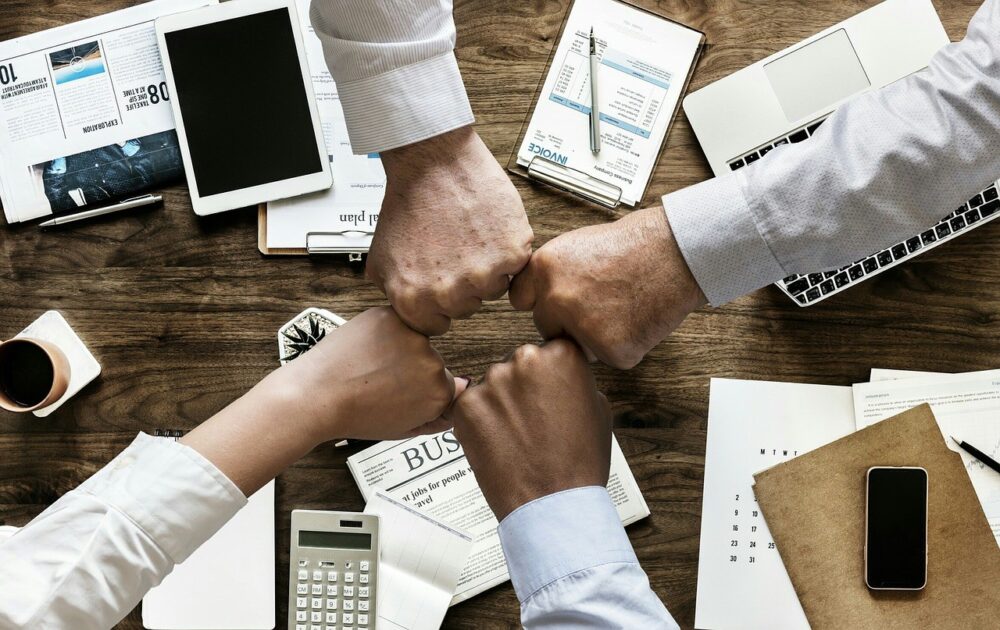 Réseau Entreprendre : une association d’utilité publique