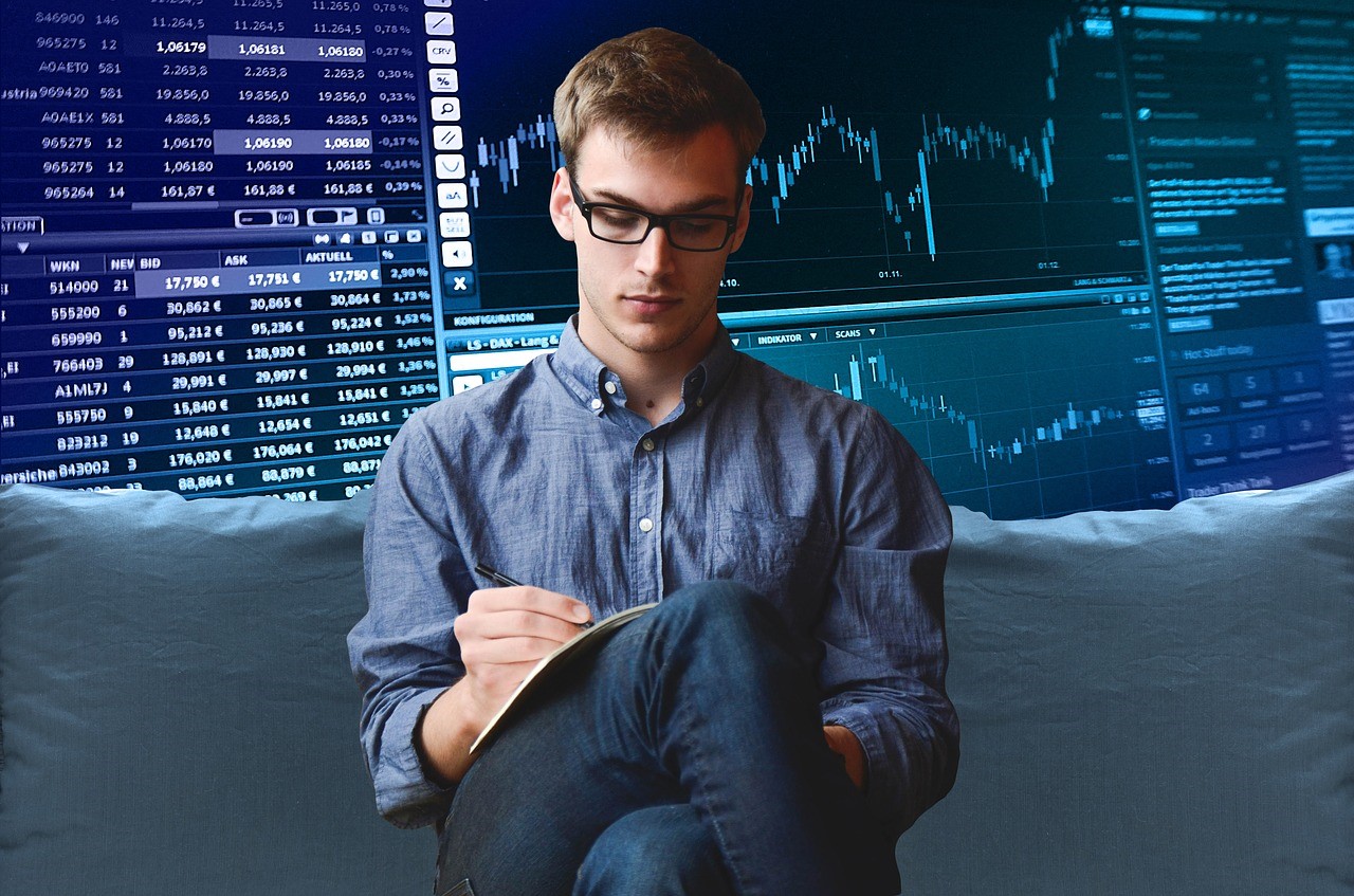 Arya trading, un écosystème de trading 2.0