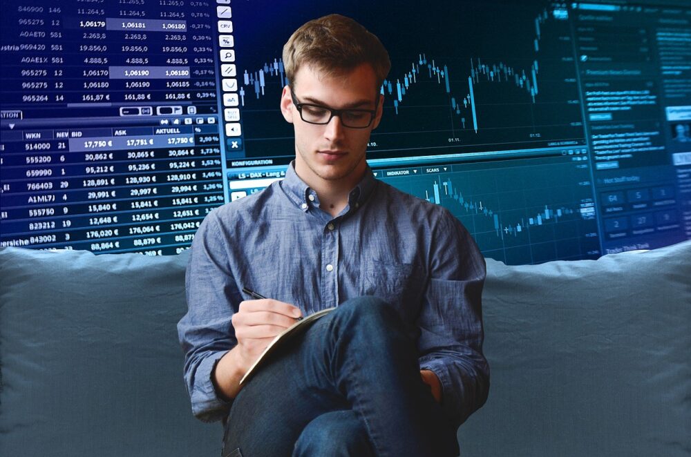Arya trading, un écosystème de trading 2.0