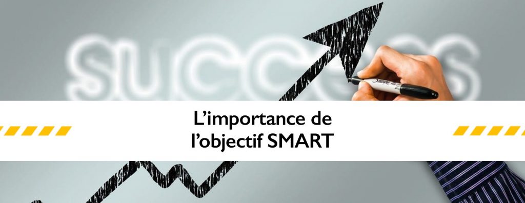 objectif smart