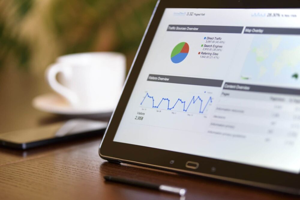 L’importance du web marketing pour votre entreprise
