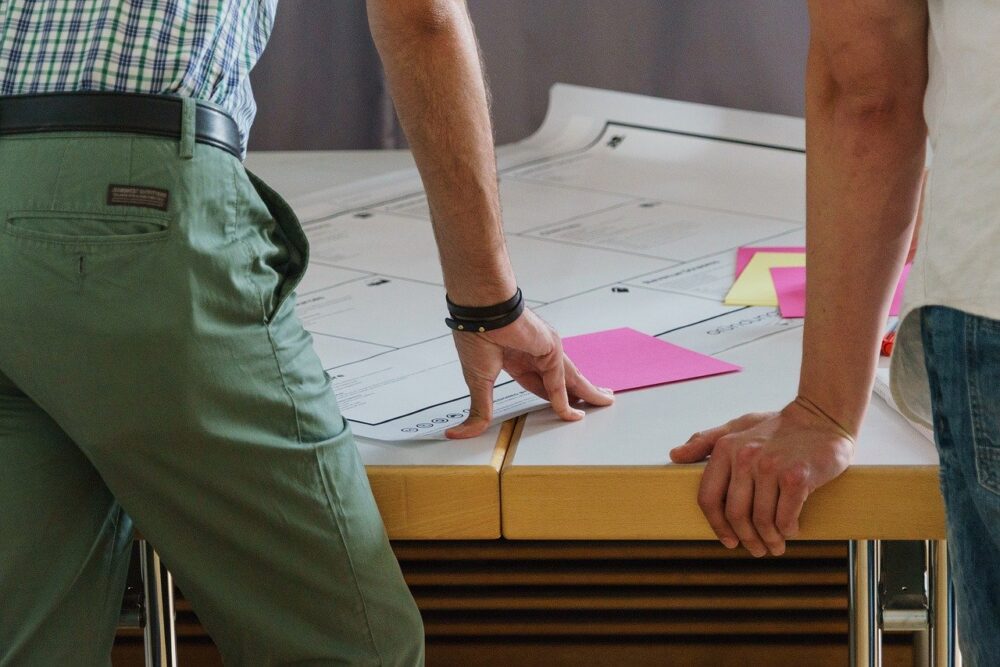 Design thinking : Tout ce qu’il faut savoir sur le design thinking