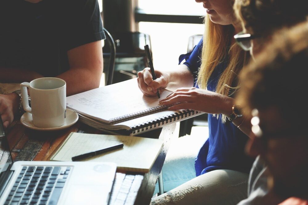 La méthode 5s pour assurer l’efficacité sur le lieu de travail