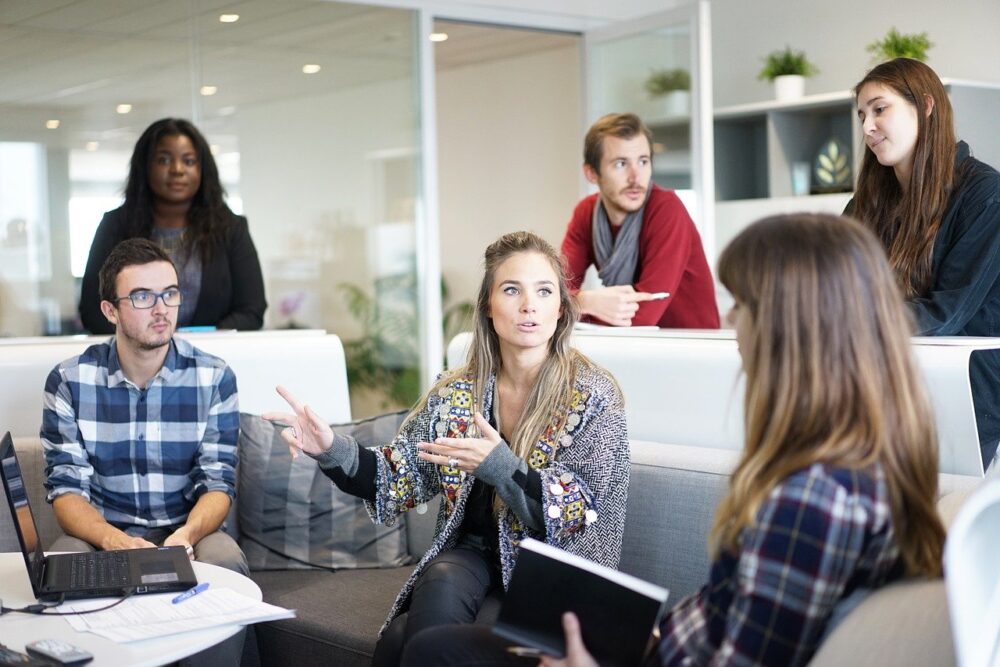 Management participatif : Tout ce que vous devez savoir