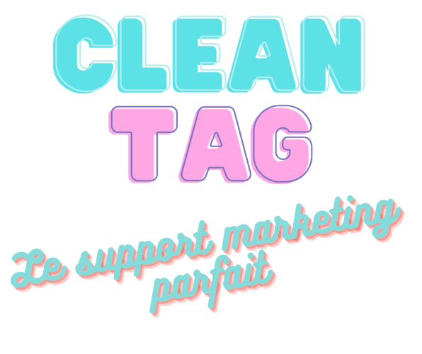 Adopter une approche marketing différente avec les cleans tags