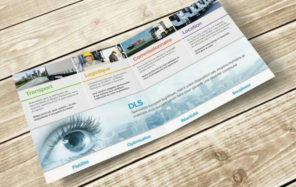 flyer