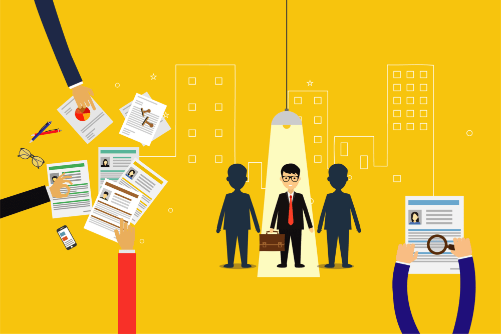 Voici ce qui pourrait se passer si vous n’investissez pas dans un logiciel RH