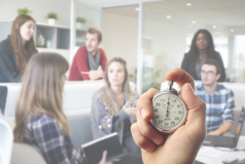 6 stratégies intelligentes pour augmenter la productivité au travail