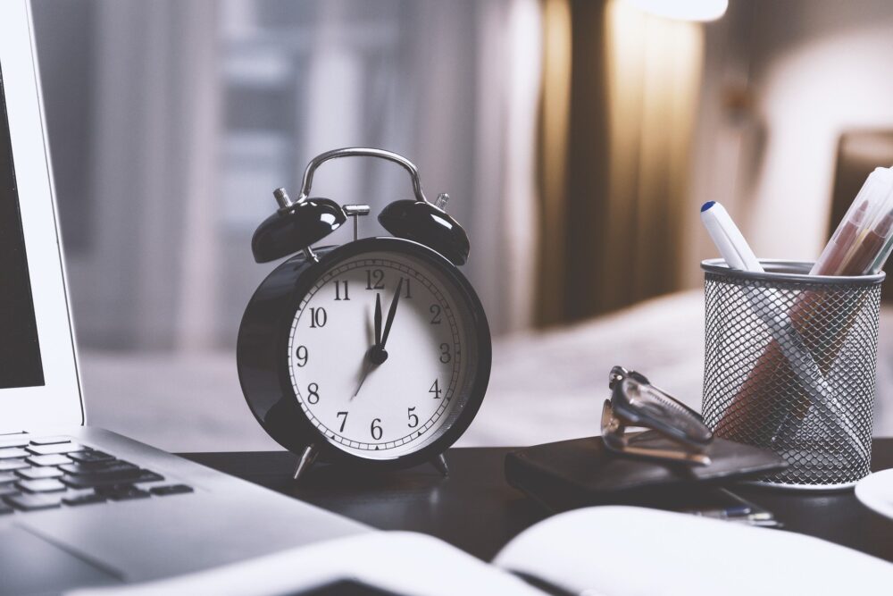 6 conseils de blocage de temps pour aider à structurer votre journée