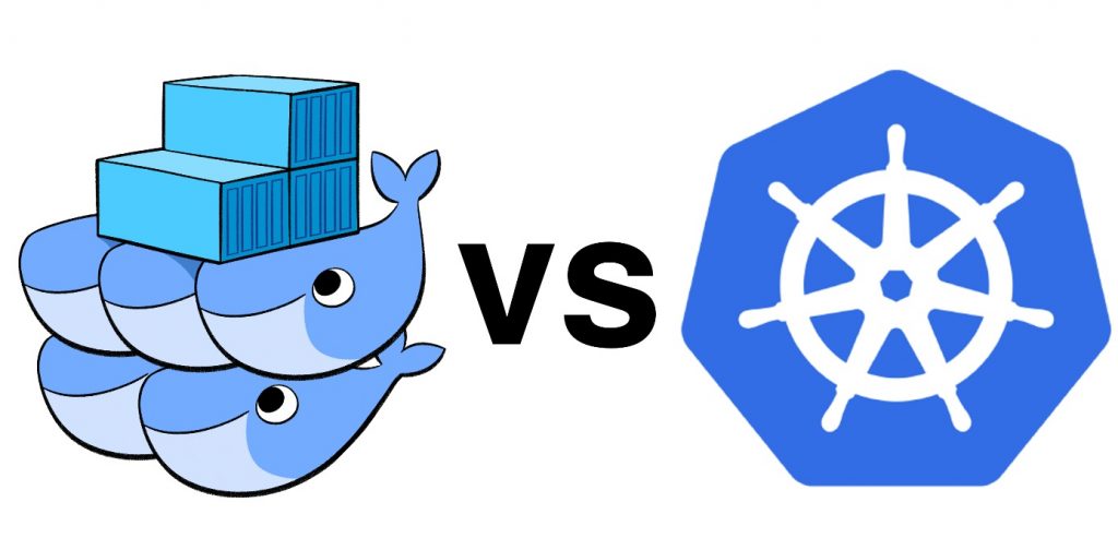 Docker et Kubernetes