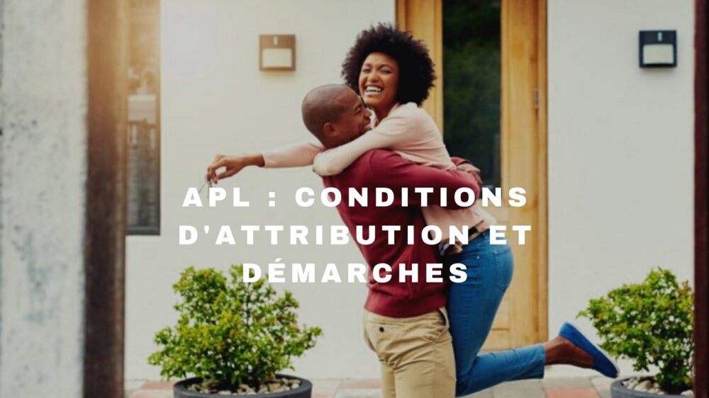 Effectuer une simulation APL