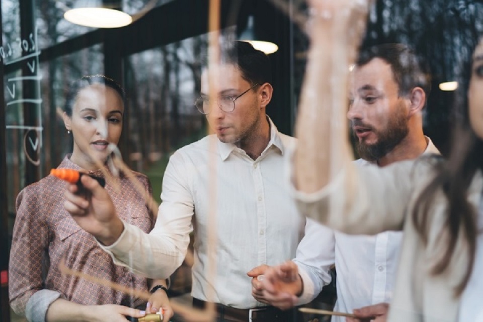 Les démarches pour la création d’une SAS