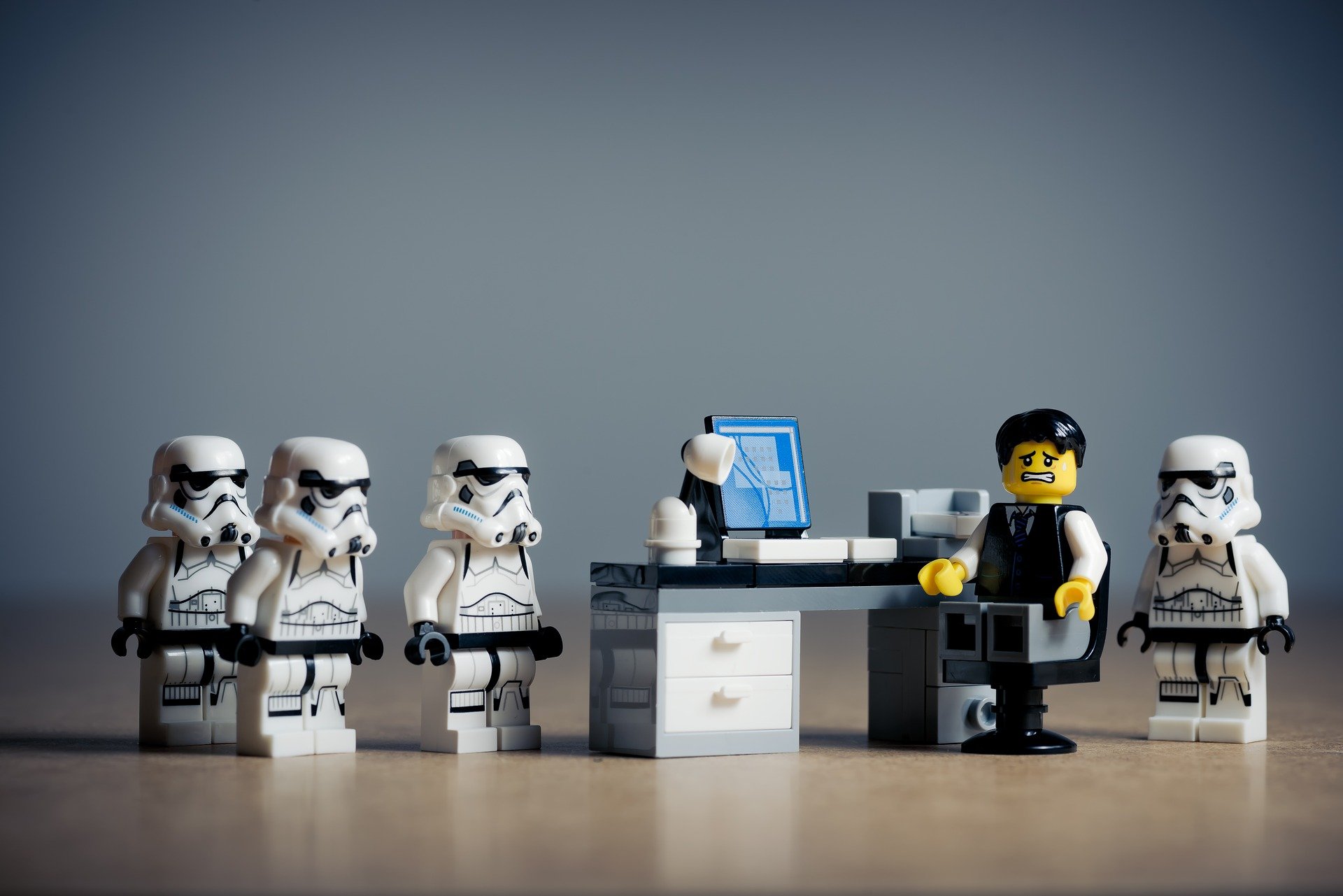 4 types de clients qui se plaindront de votre entreprise