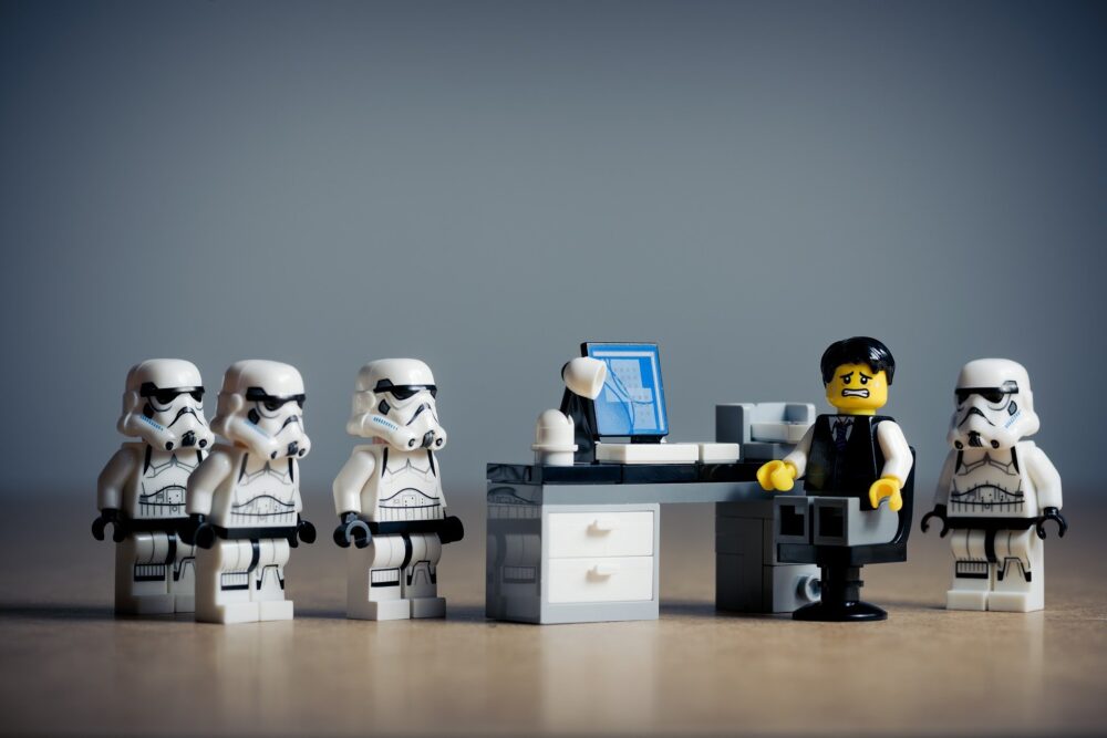 4 types de clients qui se plaindront de votre entreprise