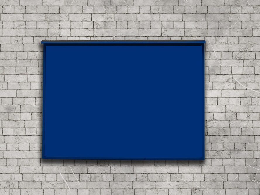 mur led
