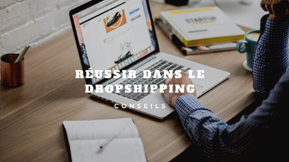 Faire fortune grâce au Dropshipping