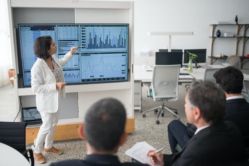 Le Big Data au service de l’IdO